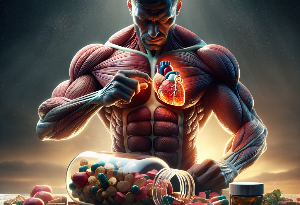 Clenbuterolo: il segreto degli atleti di élite