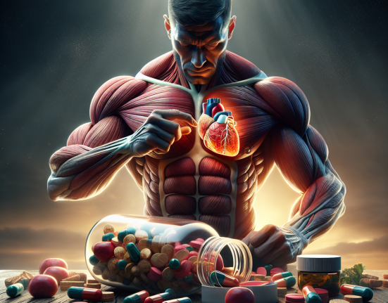 Clenbuterolo: il segreto degli atleti di élite