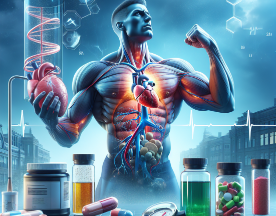 Clenbuterolo: un'analisi approfondita dei suoi effetti sul sistema cardiovascolare