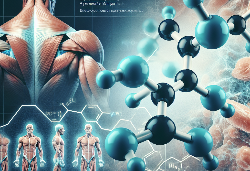 Dapoxetine (Priligy) e recupero muscolare: una nuova frontiera