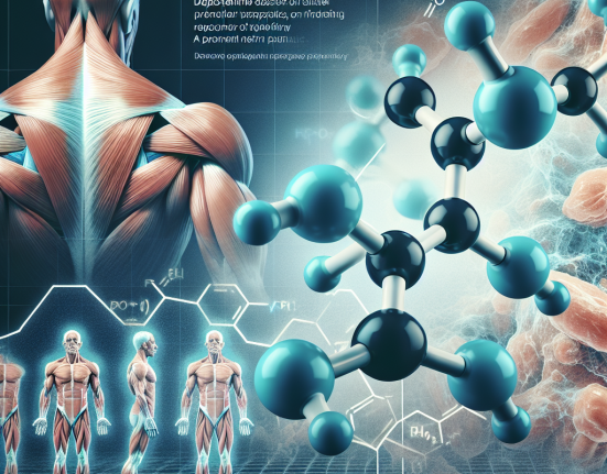 Dapoxetine (Priligy) e recupero muscolare: una nuova frontiera