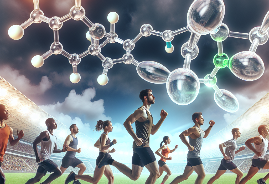 Dapoxetine (Priligy): un'alternativa sicura per migliorare le performance sportive