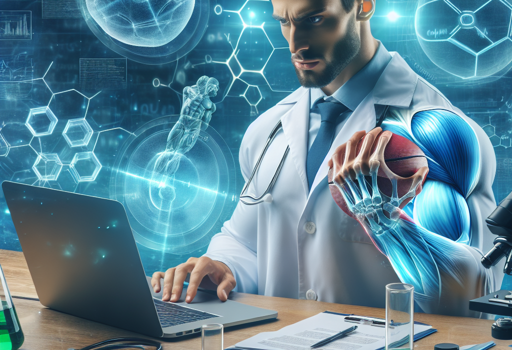 Drostanolone e performance sportiva: una revisione della letteratura