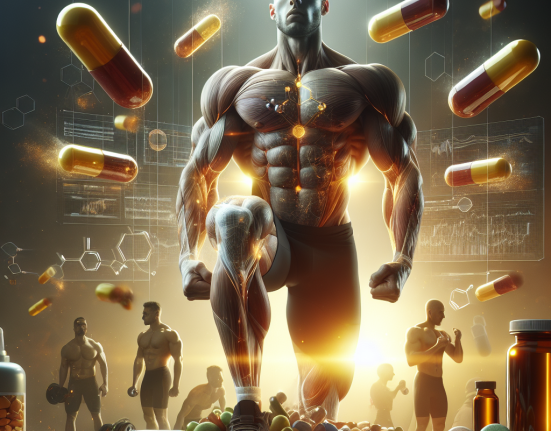 Gli effetti collaterali del Boldenone nell'uso sportivo