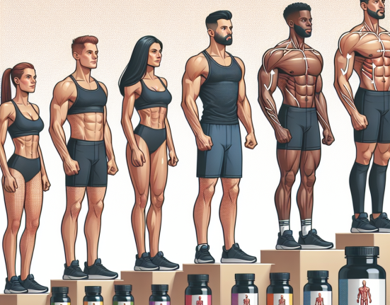 Gli effetti del CLA sulla composizione corporea negli atleti