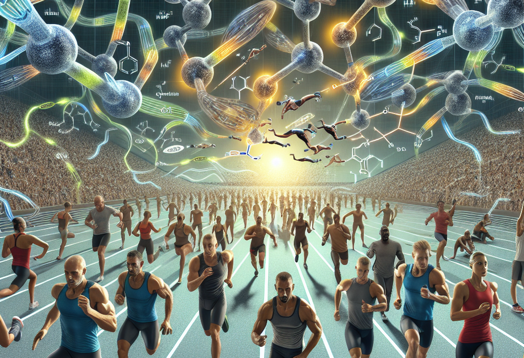 Gli effetti della cabergolina sul metabolismo energetico degli sportivi