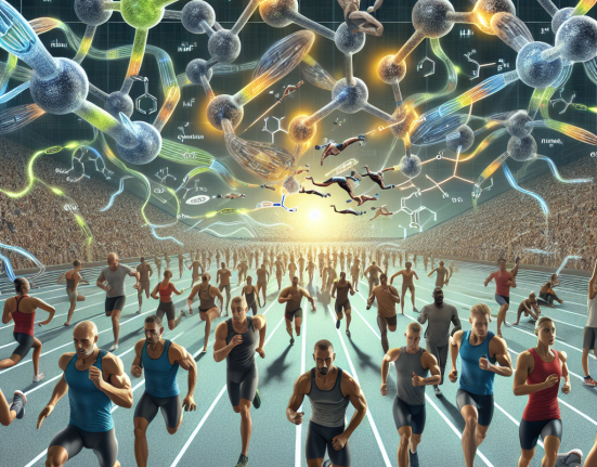 Gli effetti della cabergolina sul metabolismo energetico degli sportivi