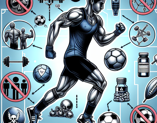 I rischi associati all'uso del diidroboldenone cipionato nel mondo dello sport