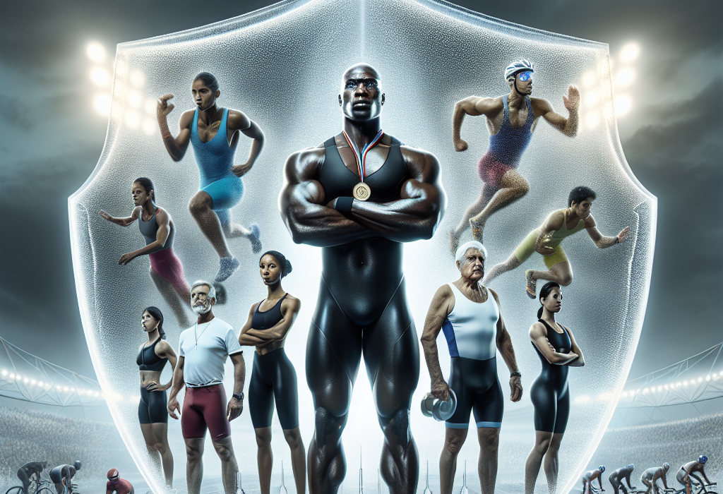 L'importanza del controllo antidoping per prevenire l'uso di Diidroboldenone cipionato negli atleti