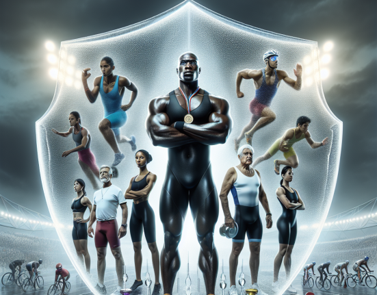 L'importanza del controllo antidoping per prevenire l'uso di Diidroboldenone cipionato negli atleti