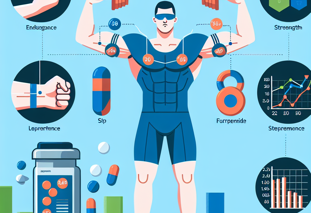 Come il Furosemide influisce sulle prestazioni fisiche degli sportivi