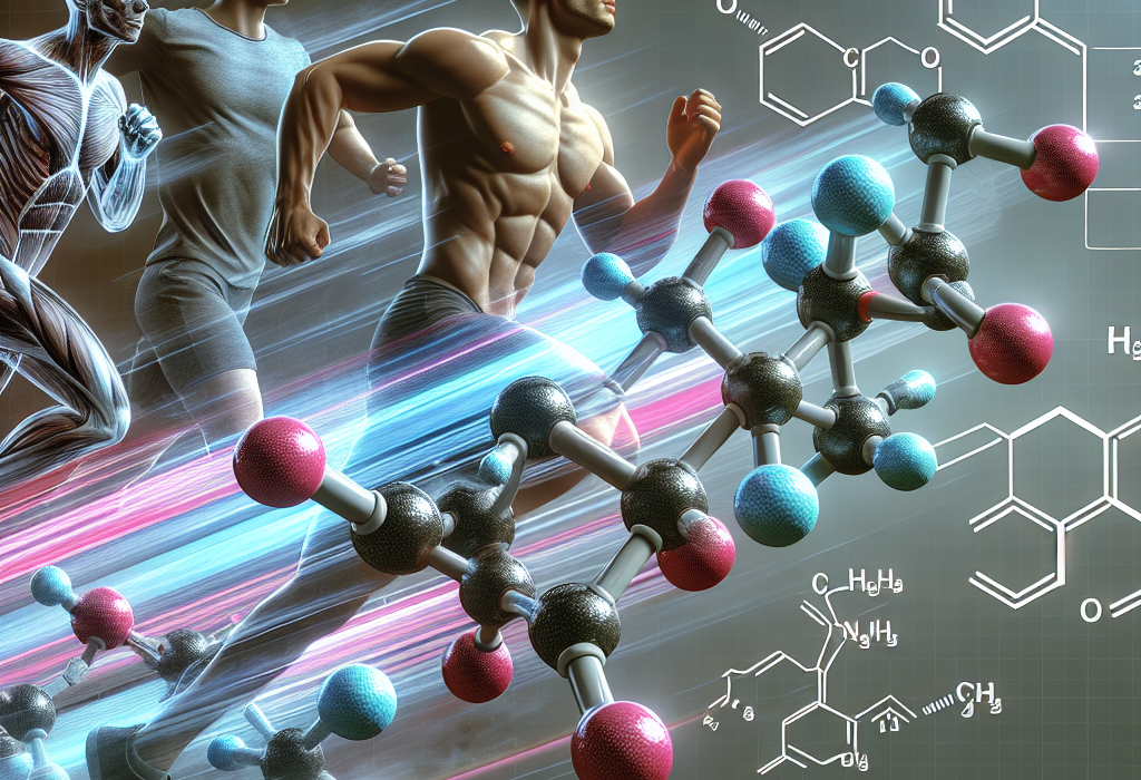 Drostanolone: meccanismi d'azione e implicazioni per gli atleti