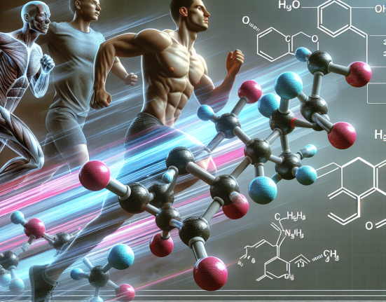 Drostanolone: meccanismi d'azione e implicazioni per gli atleti