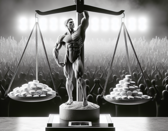 Drostanolone pillole: una prospettiva etica sull'utilizzo nei contesti sportivi