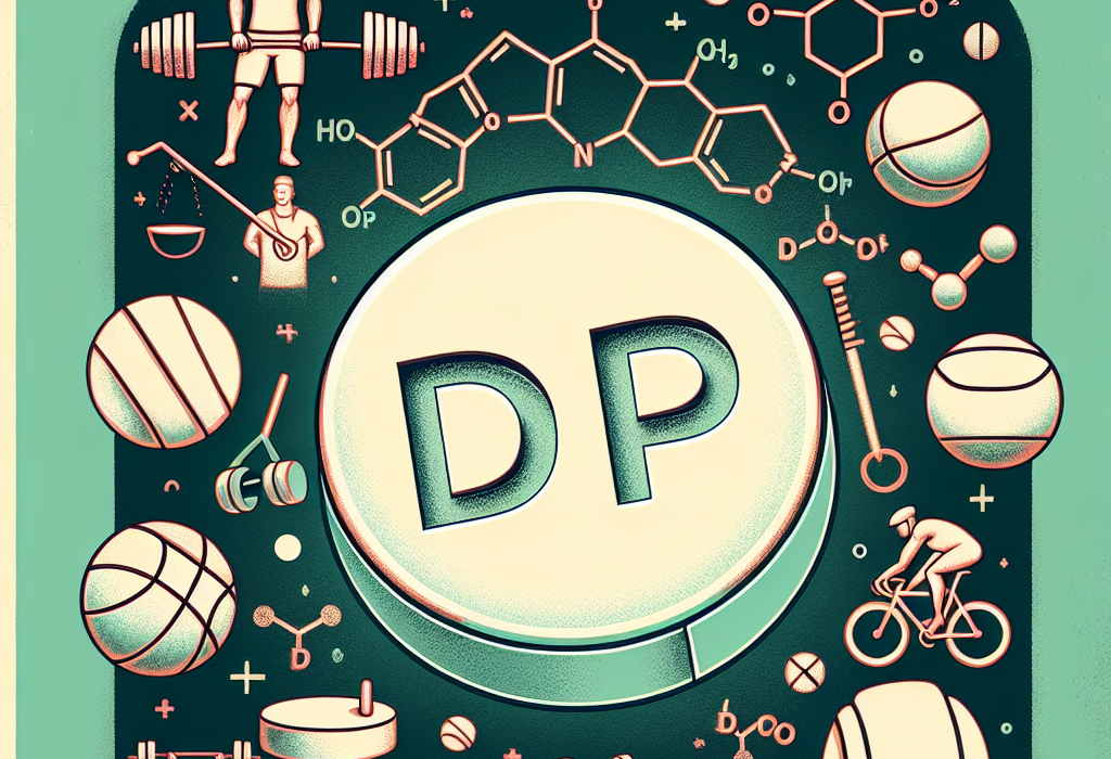 Drostanolone propionato: il farmaco della discordia negli eventi sportivi