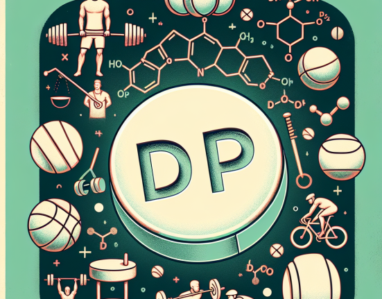 Drostanolone propionato: il farmaco della discordia negli eventi sportivi