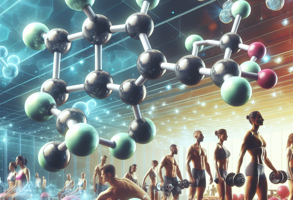 Drostanolone propionato: il segreto degli atleti di successo