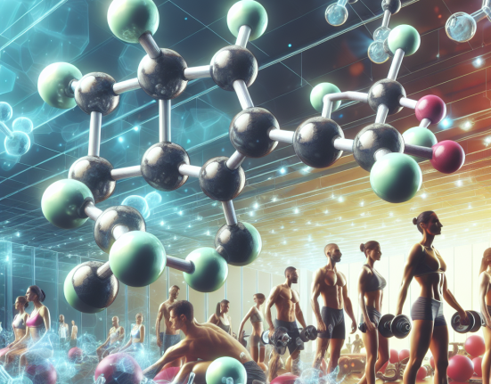 Drostanolone propionato: il segreto degli atleti di successo