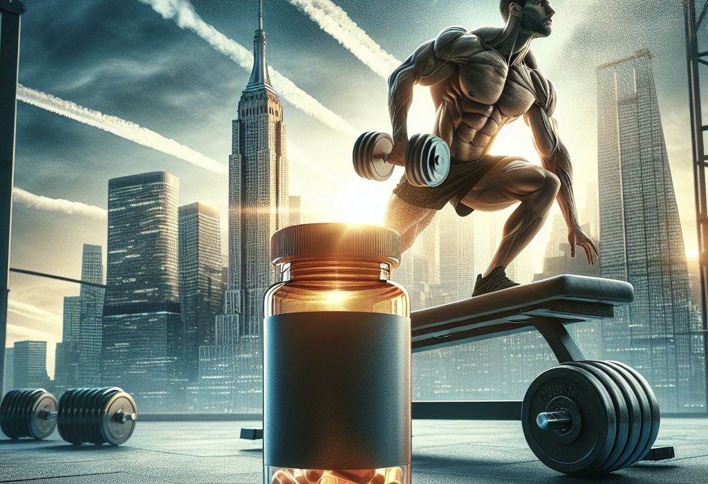 Drostanolone: un agente anabolizzante nel fitness di resistenza