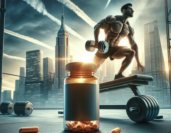 Drostanolone: un agente anabolizzante nel fitness di resistenza