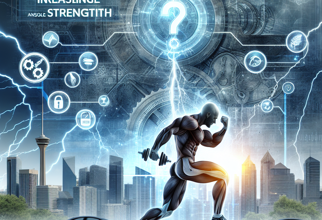 ECA: il segreto per aumentare la resistenza e la forza muscolare