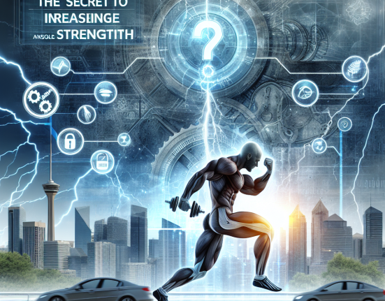 ECA: il segreto per aumentare la resistenza e la forza muscolare