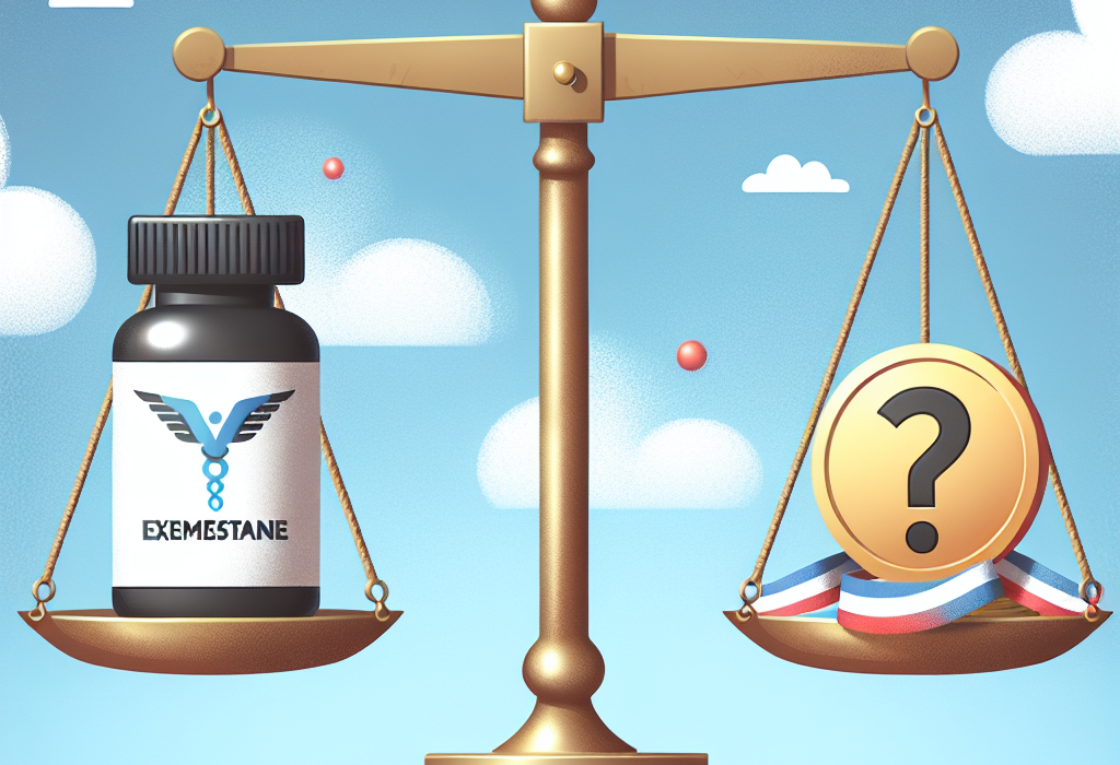 Exemestane e doping: mito o realtà?