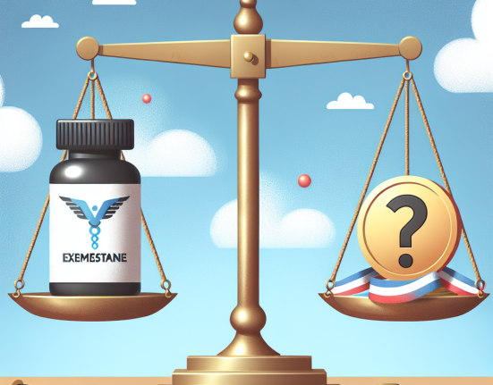 Exemestane e doping: mito o realtà?