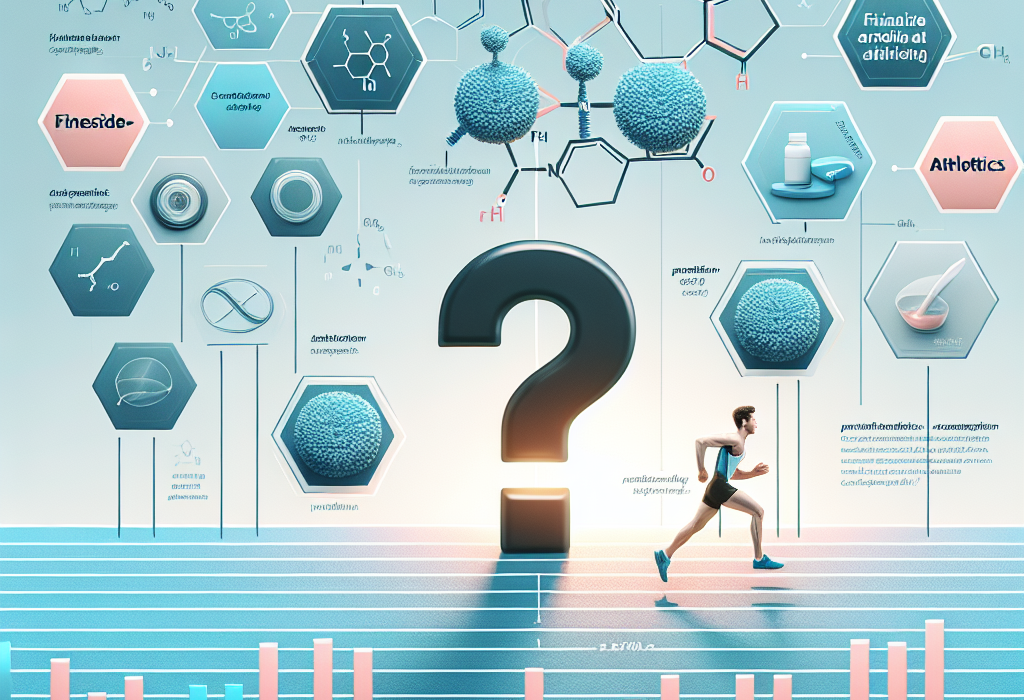Finasterid: un possibile aiuto per migliorare le performance atletiche?