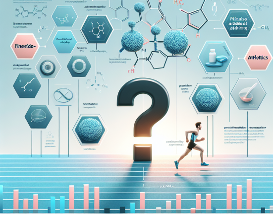 Finasterid: un possibile aiuto per migliorare le performance atletiche?