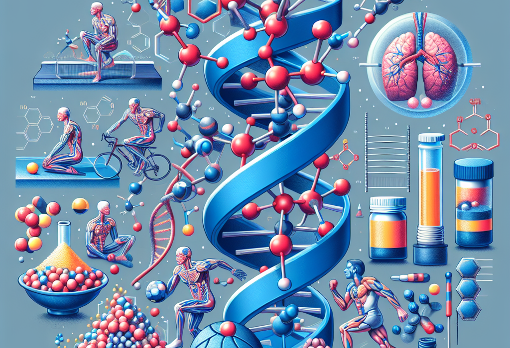 Furosemide: meccanismi d'azione e implicazioni nella farmacologia sportiva