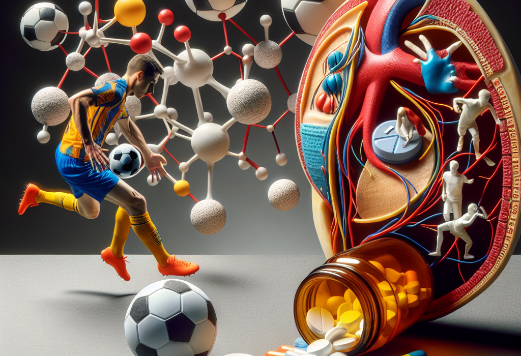 Gli effetti collaterali dell'ECA nella pratica sportiva