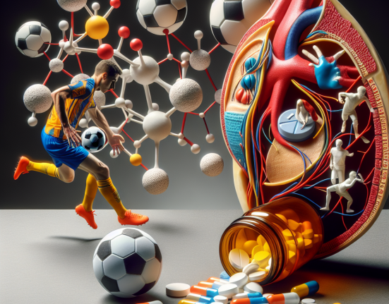 Gli effetti collaterali dell'ECA nella pratica sportiva