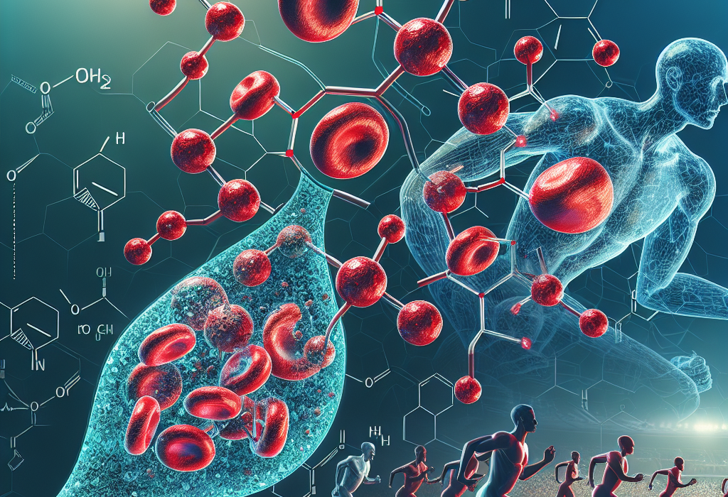 L'uso di Eritropoietina nel doping nello sport