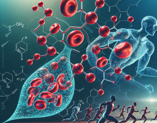 L'uso di Eritropoietina nel doping nello sport
