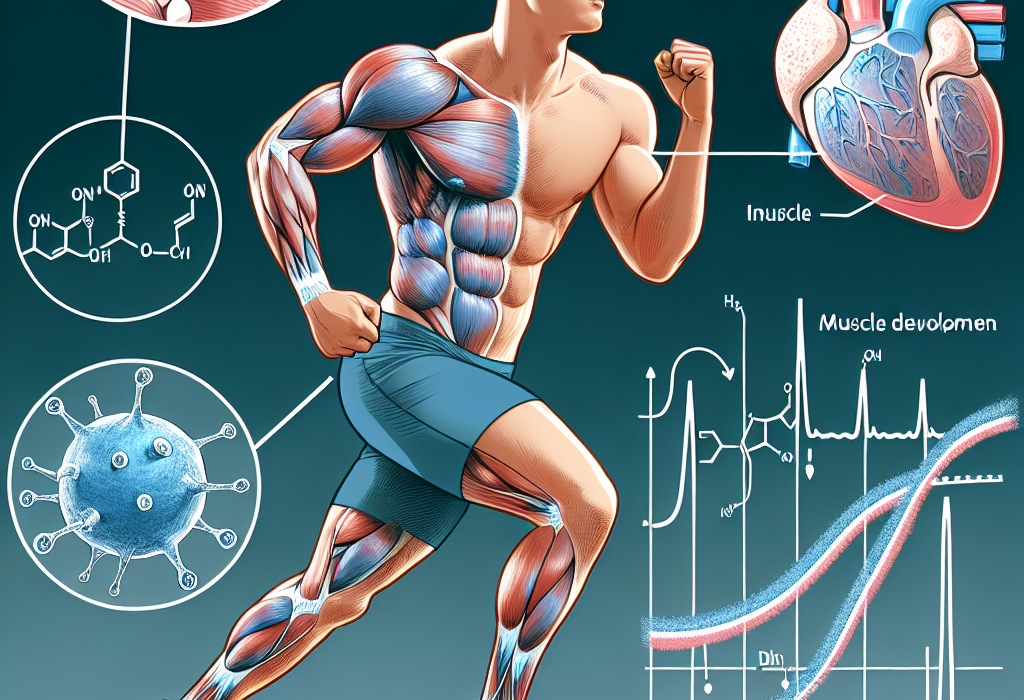 Insulina e Sviluppo Muscolare: Implicazioni per gli Sportivi
