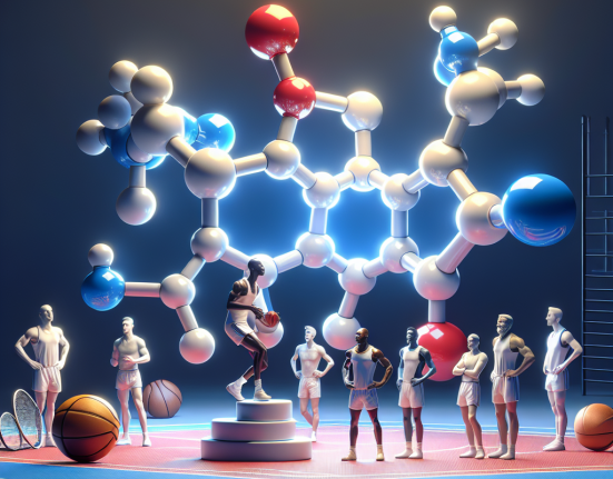 L'Isotretinoina come possibile soluzione per i problemi dermatologici degli sportivi