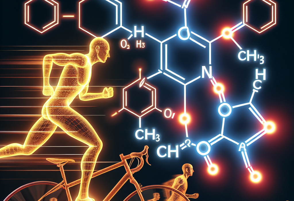 Levotiroxina sodica e il suo impatto sul metabolismo energetico nello sport
