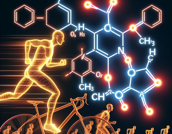 Levotiroxina sodica e il suo impatto sul metabolismo energetico nello sport